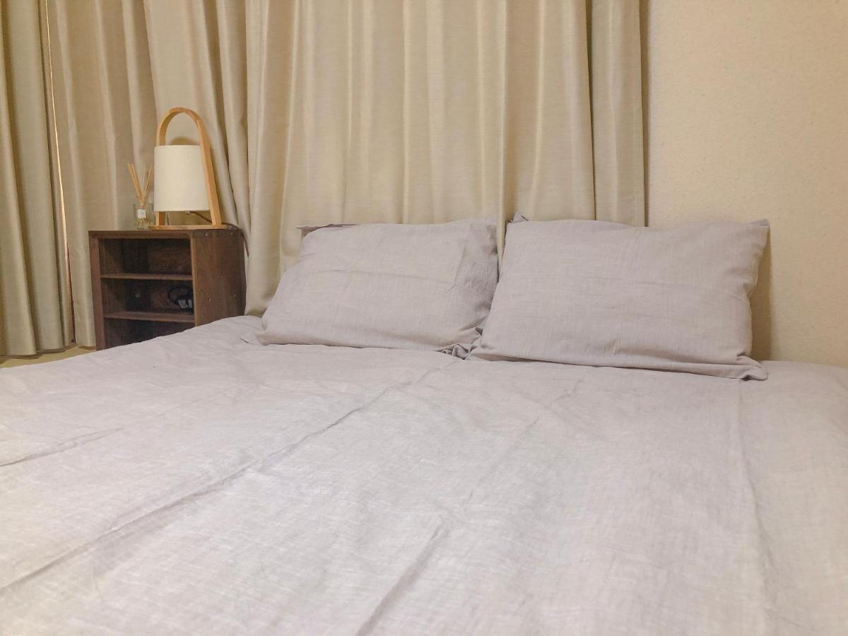 Appartement Zaito Waseda Economy 宅东东京早稻田民宿