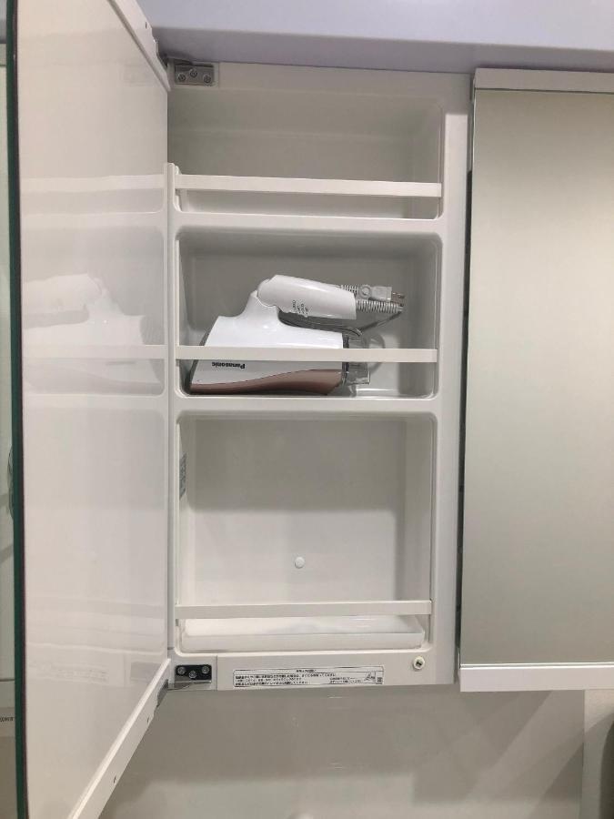Zaito Waseda Economy 宅东东京早稻田民宿 Appartement Tokio