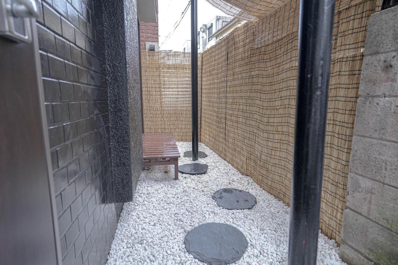 Appartement Zaito Waseda Economy 宅东东京早稻田民宿 Tokio