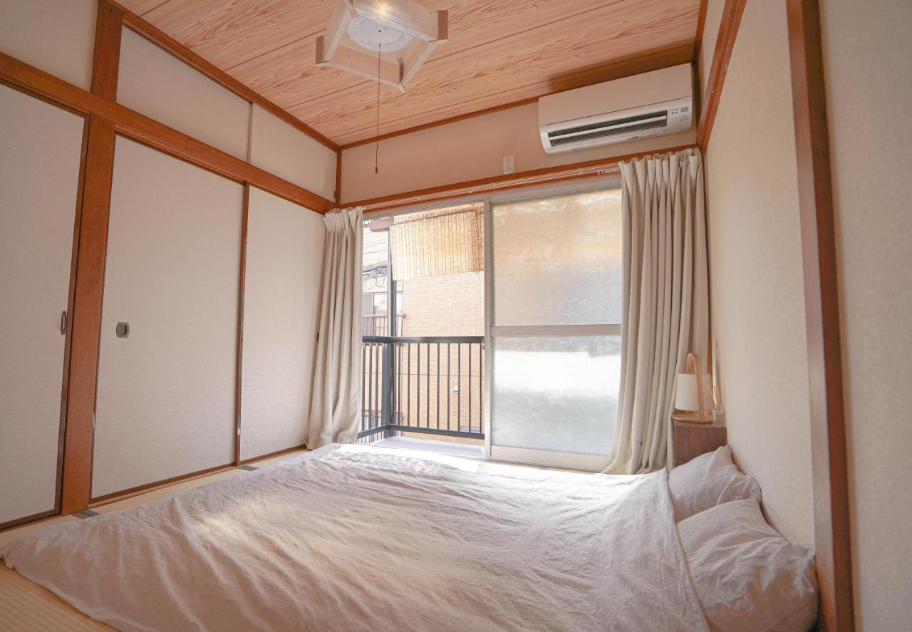 Appartement Zaito Waseda Economy 宅东东京早稻田民宿 *