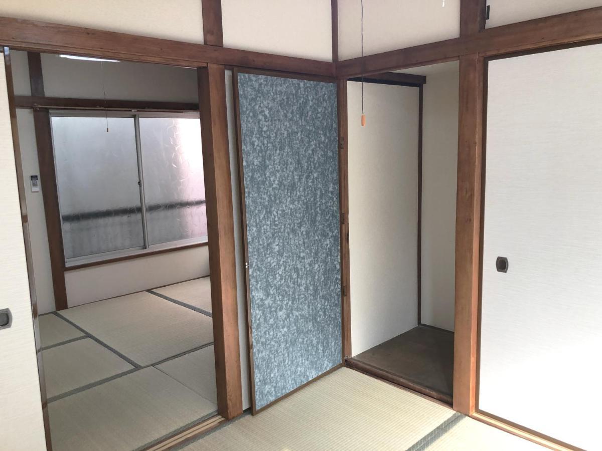 Appartement Zaito Waseda Economy 宅东东京早稻田民宿 *